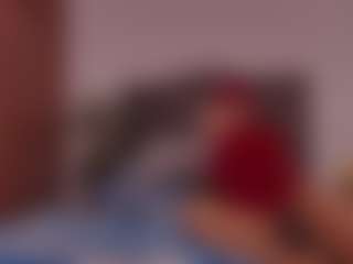 Spettacolo in cam dal vivo con David and Yoel - Muscular su Camsoda