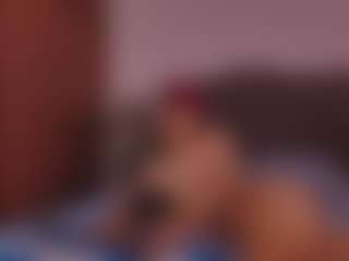 Live cam show with David and Yoel - Muscular on Camsoda