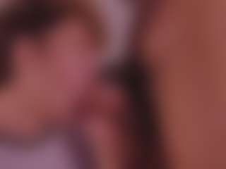Live cam show with David and Yoel - Big Balls on chickslive.net