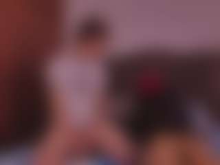 Live cam show with David and Yoel - Colombia on MyBangCams