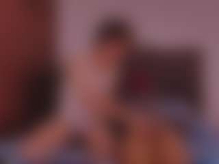 Live cam show with David and Yoel - Muscular on Camsoda