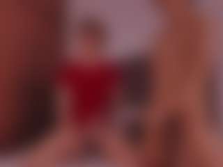 Live cam show with David and Yoel - Big Cock on Camsoda