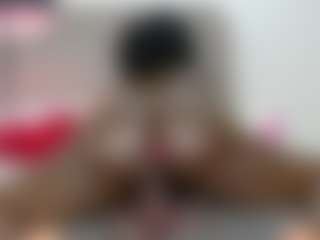 Live cam show with Ebony_Pearl69 - Ebony Small Tits on madthumbs