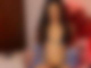 RaquelDanger's Live Sex Cam Show