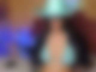 Live-sekscamshow van RaquelDanger