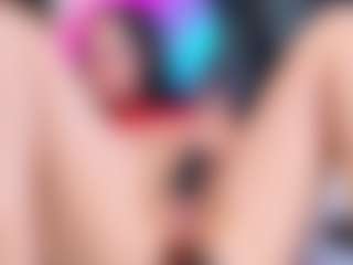 DahianaMoss's Live Sex Cam Show