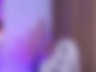 Live cam show with AlexaAyme - Blue Eyes on Camsoda