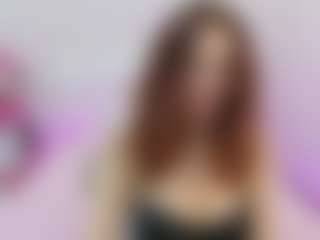 BarbaraStily's Live Sex Cam Show