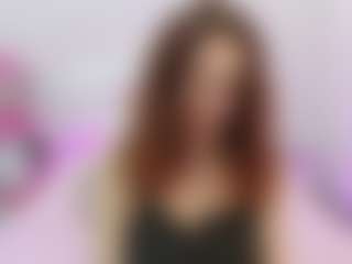 Live cam show with BarbaraStily - Stockings on nudelive.tv