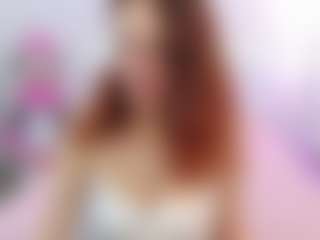 Live cam show with BarbaraStily - Red Hair on AdultVida.com