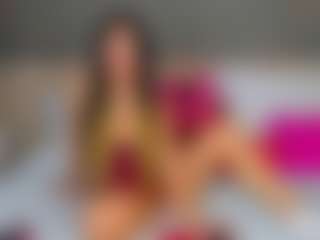 Dayana-Bianco's Live Sex Cam Show