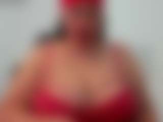 Andrea-curvy1's Live Sex Cam Show