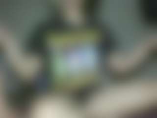 Live cam show with universethadon - Bluehair on Mixed Magazine Live