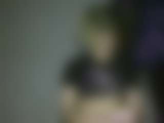 Live cam show with universethadon - Bluehair on CamwithHer