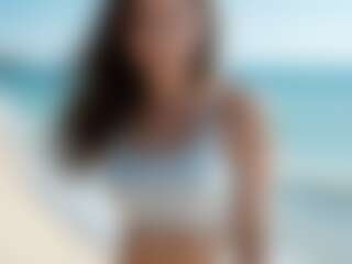 Live-sekscamshow van Celine l