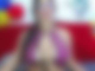 marianahott4's Live Sex Cam Show