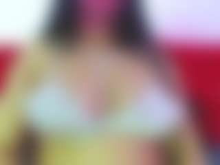 marianahott4's Live Sex Cam Show