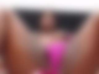 Live-sekscamshow van Alhanamiller