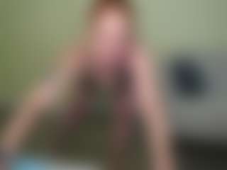 Live cam show with BreeTerner - Green Eyes on wildcum.com
