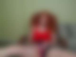 Live cam show with BreeTerner - Red Hair MILF on Camming Site