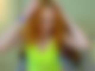 Live cam show with BreeTerner - Green Eyes on https://playwithruby.com