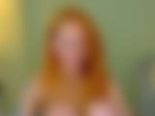 Live cam show with BreeTerner - Red Hair MILF on Camsoda