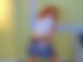Live cam show with BreeTerner - Red Hair on CamSodaAdn