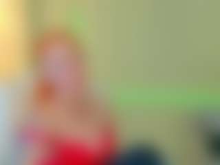 Live cam show with BreeTerner - Red Hair MILF on Latina Girls