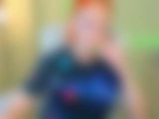 Live cam show with BreeTerner - Red Hair MILF on Stripli.com