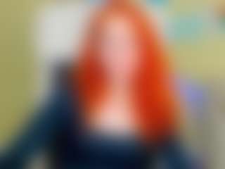 Live cam show with BreeTerner - Green Eyes on Ass Tok