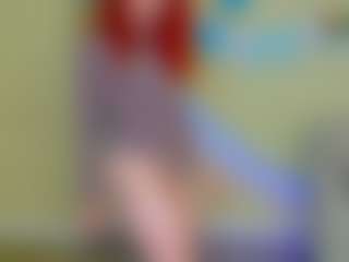Live cam show with BreeTerner - Green Eyes on x69.live