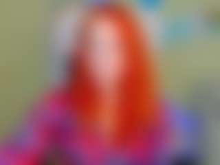 Live cam show with BreeTerner - Red Hair on MyBangCams