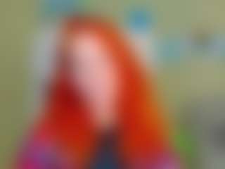 Live cam show with BreeTerner - Red Hair on UwU Esports
