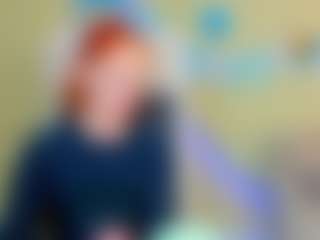 Live cam show with BreeTerner - Red Hair on SxyPornLive