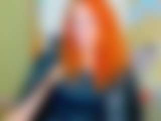 Live-Cam-Show mit BreeTerner - Red Hair auf Camsoda