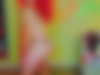 Live cam show with BreeTerner - Thin on crypto-cams