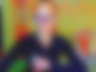 Live cam show with BreeTerner - Red Hair MILF on crypto-cams