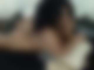 Live-sekscamshow van Alana Johnson