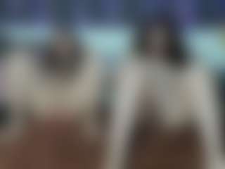 Live cam show with StormySavage - Double Penetration on Dolls Live