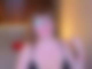 ZannaDreil's Live Sex Cam Show