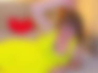 ZannaDreil's Live Sex Cam Show