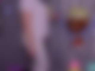 ZannaDreil's Live Sex Cam Show