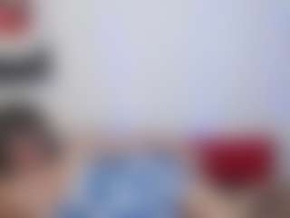 ZannaDreil's Live Sex Cam Show