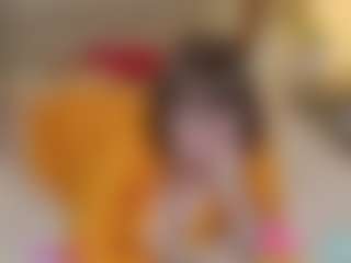 ZannaDreil's Live Sex Cam Show