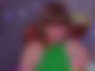 Live cam show with ZannaDreil - Gagging on camwithhim.com