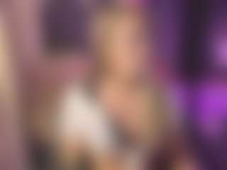 Live cam show with AugustineMagnet - Blonde Hair on Dolls Live