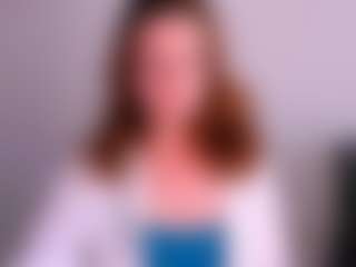 Live cam show with ClearAngel - Red Hair on Streamer API