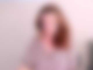 Live cam show with ClearAngel - Red Hair on Camsoda