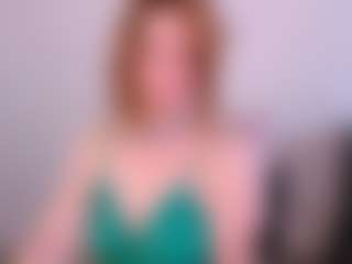 Live cam show with ClearAngel - Red Hair on MyBangCams