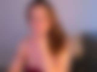 Live cam show with ClearAngel - Bedroom Red Hair on Dolls Live